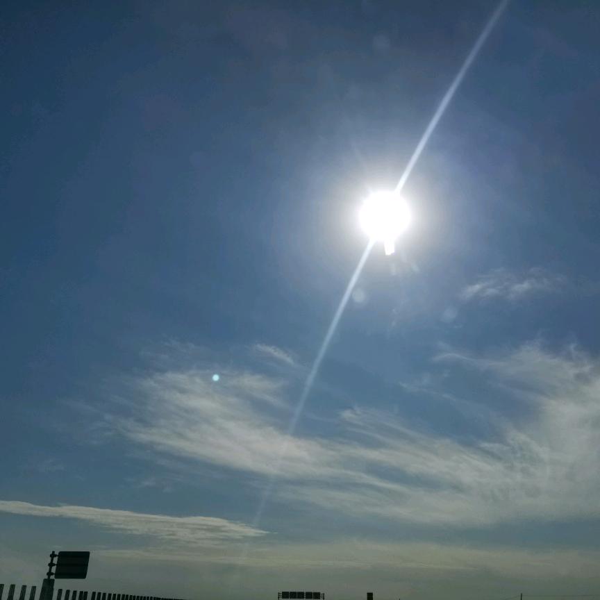 给你一片天空