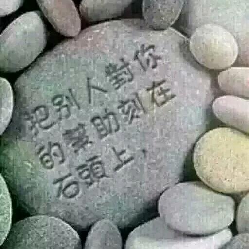 美好未来！