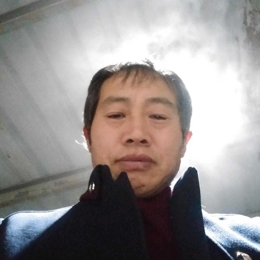 何永强