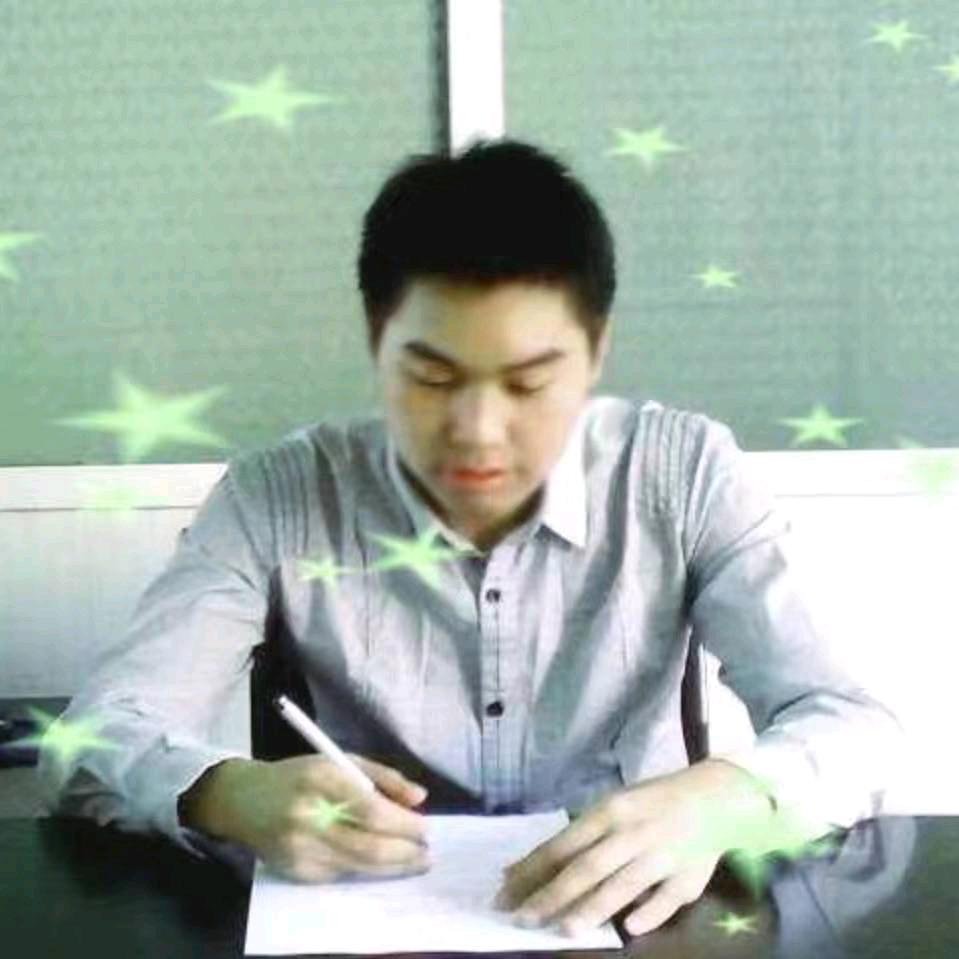 拥抱每一种生活