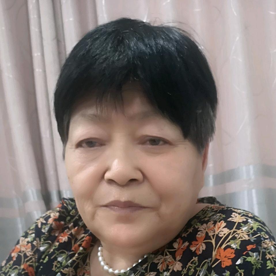 杨桂芳
