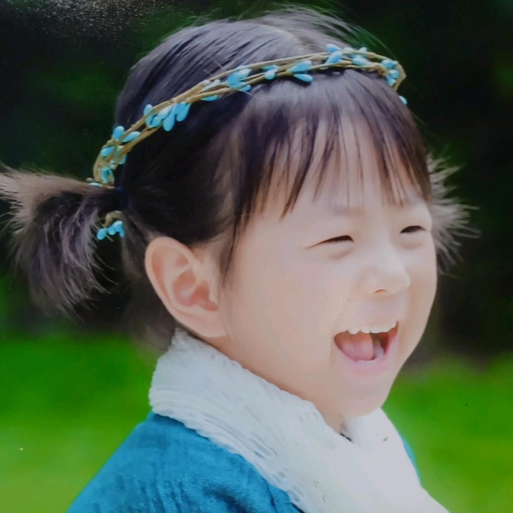晴天