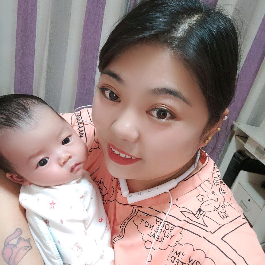 黄丽娜寻亲