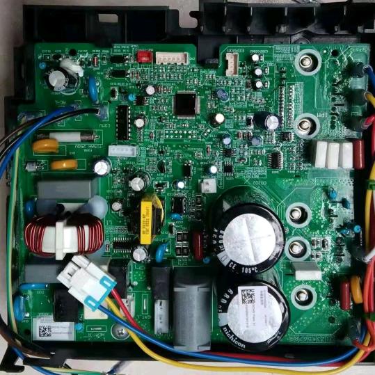 佛山陈聪(变频空调板维修)