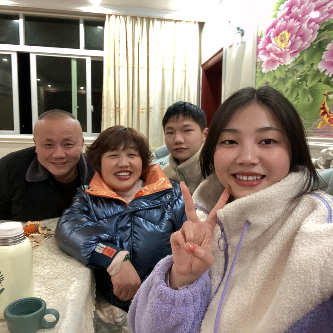 顺其自然@