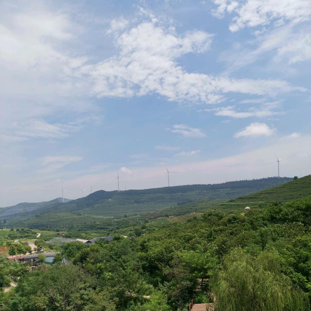 东北坊