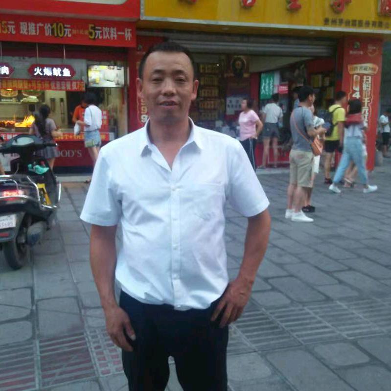 自由_杨秀强