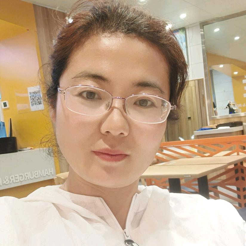 花儿妹