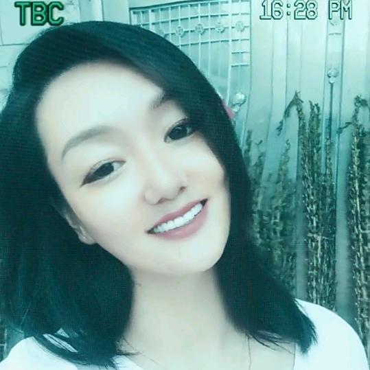 芳姐☀️
