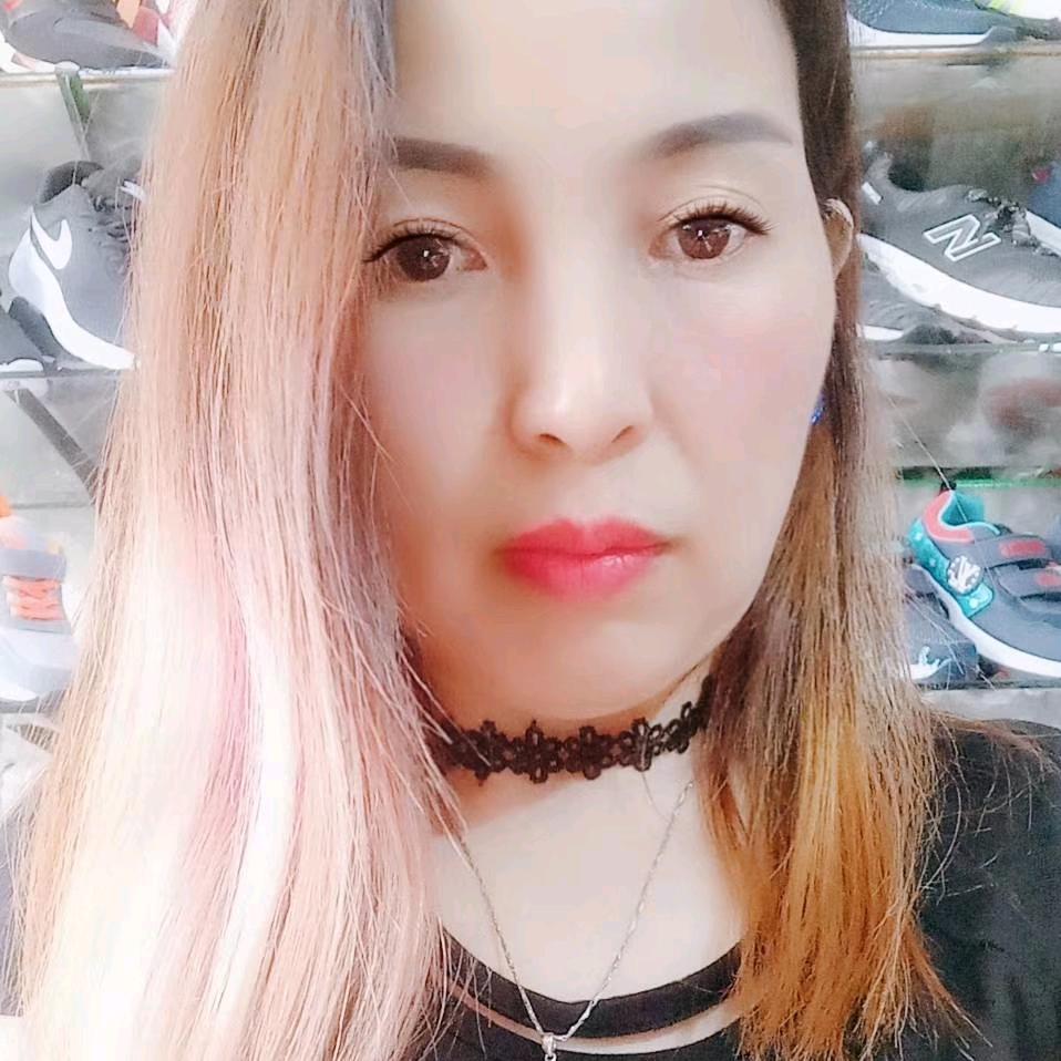 陈姐爆爆