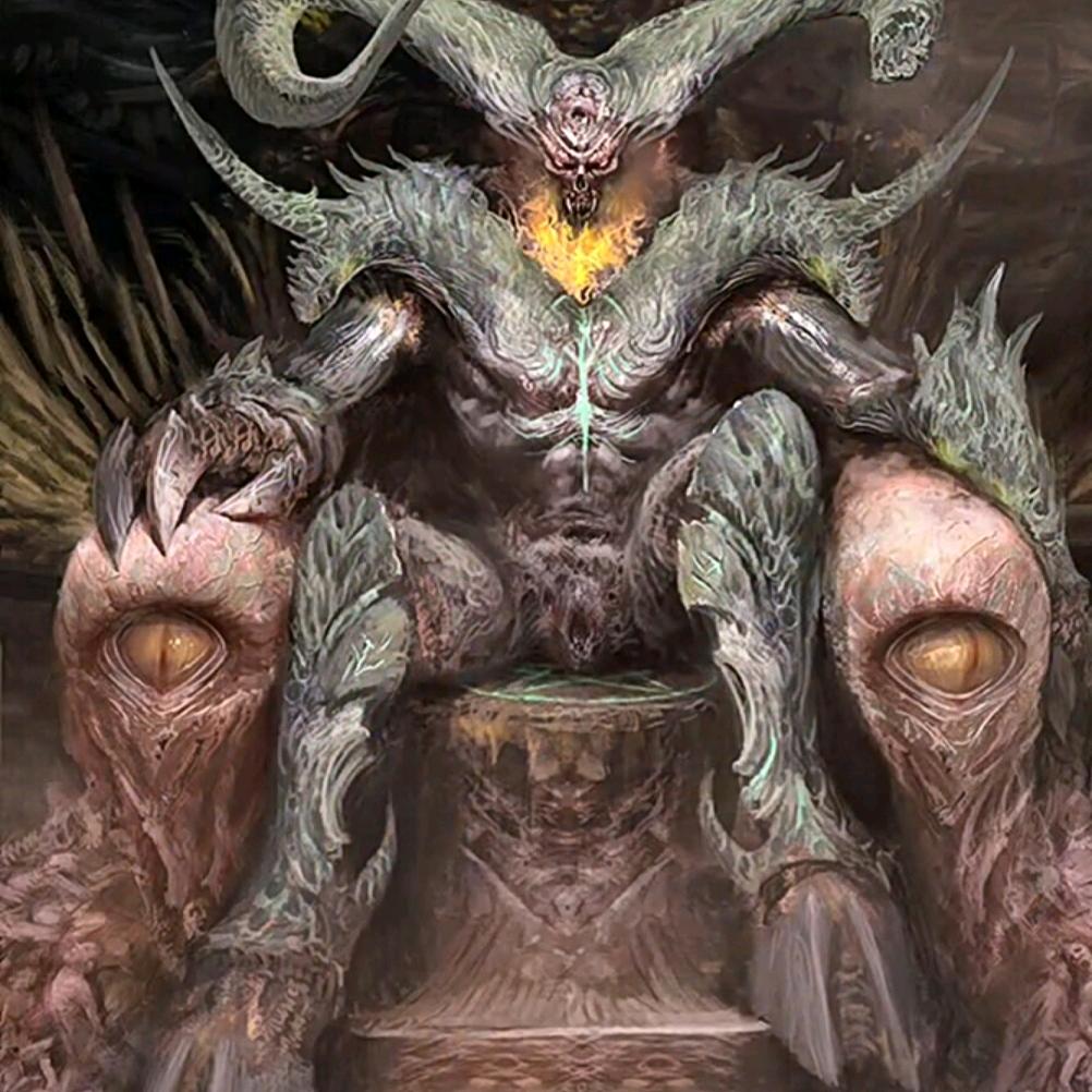 ꧁꫞☞魔☜꫞꧂