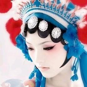 流水的自由