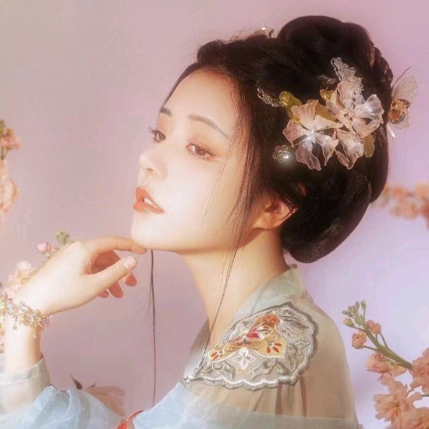 唐轩阁汉服体验馆