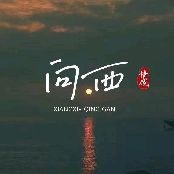 向西 情感
