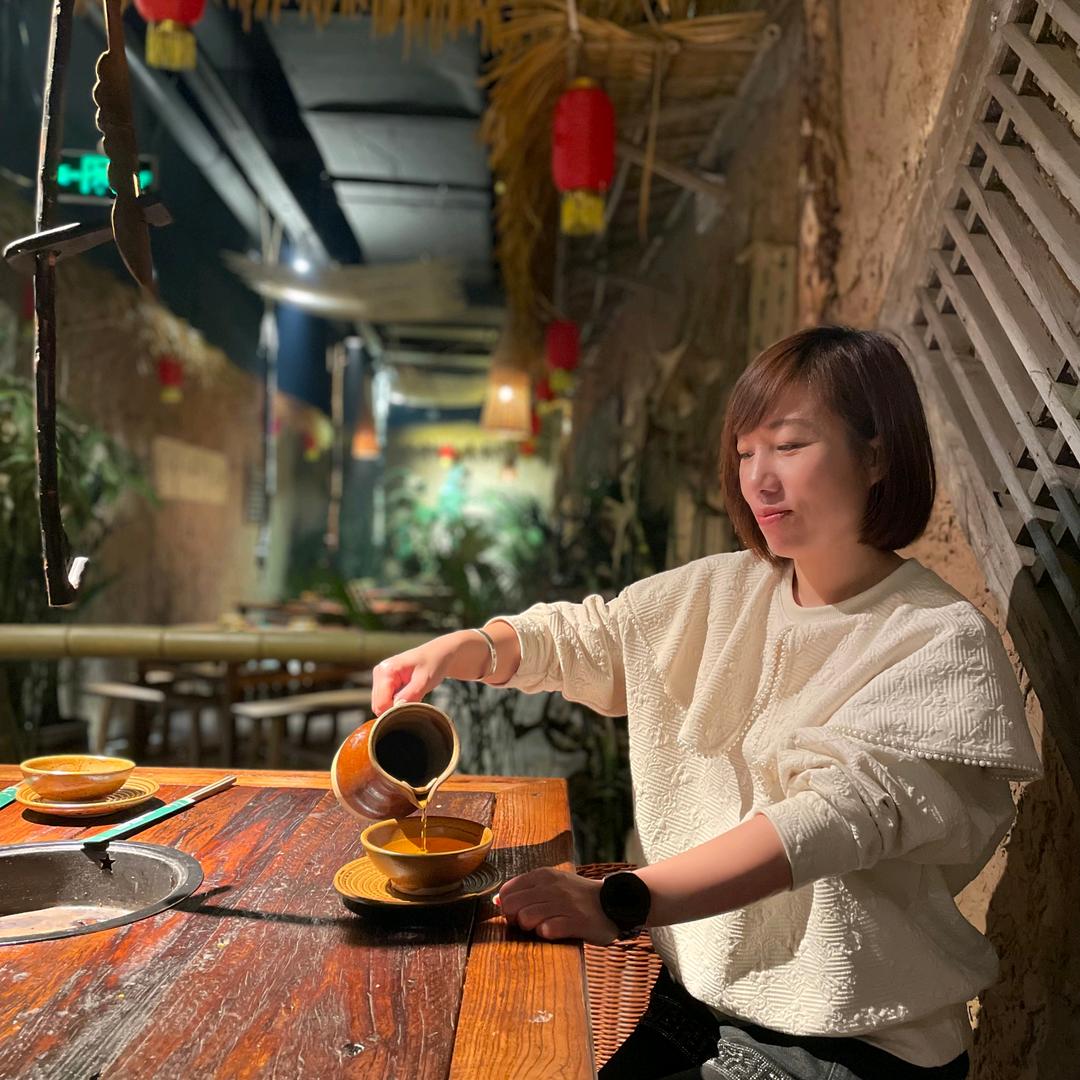 非比寻常
