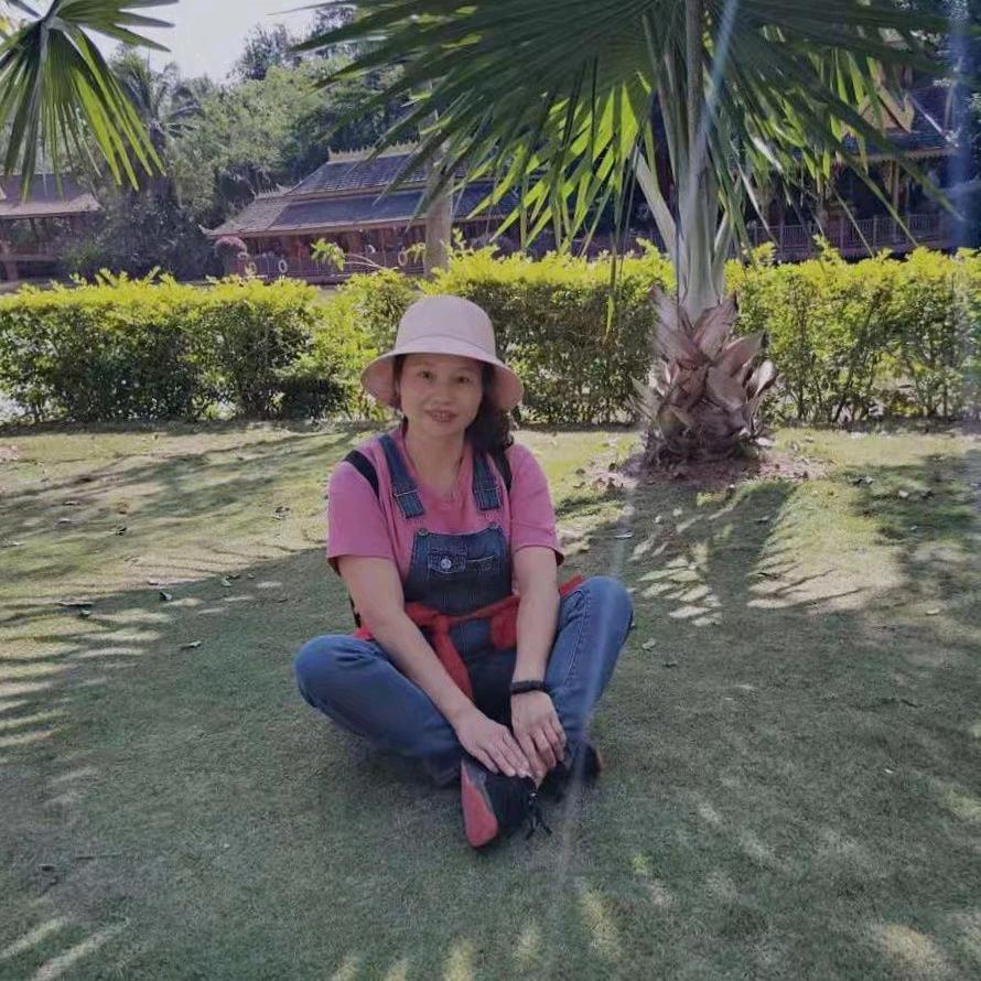 郑欣（拒绝私聊）