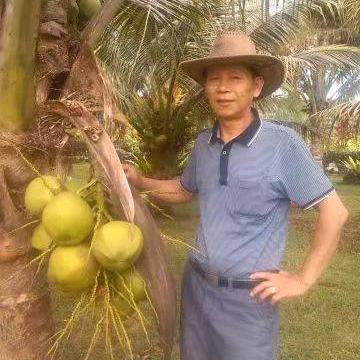 掌门人…