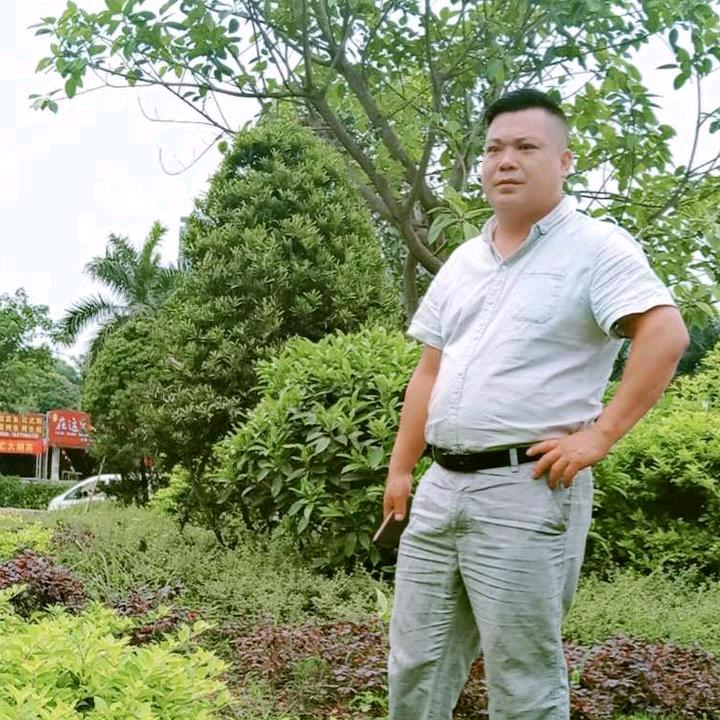 一片好心爱唱山歌