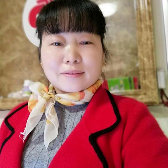 旺德福半仙姐姐