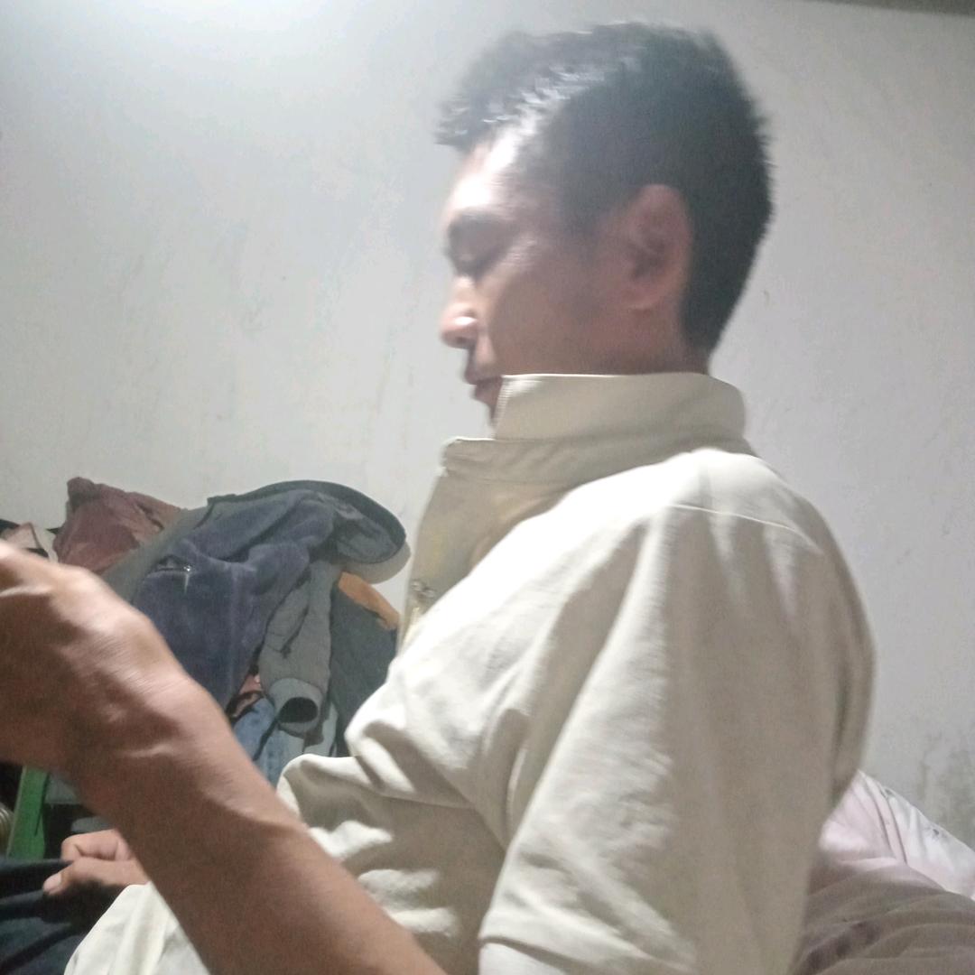 杨永1983