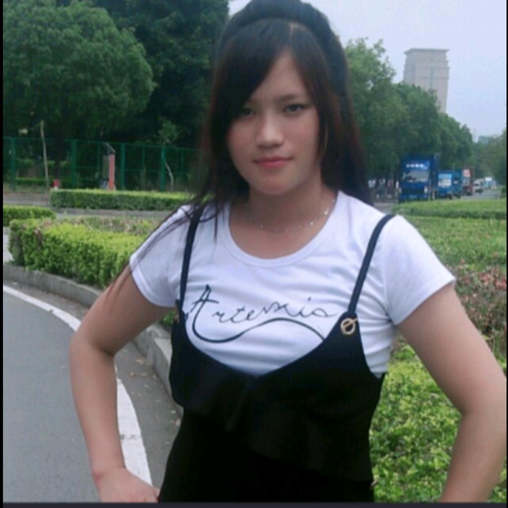 马妹