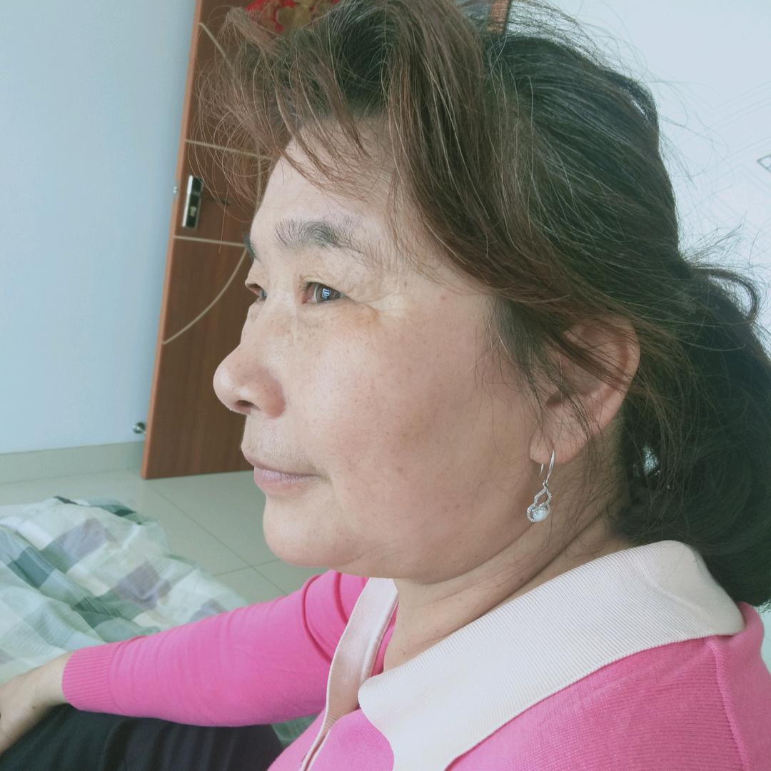 开心每一天🤗珍姐👏