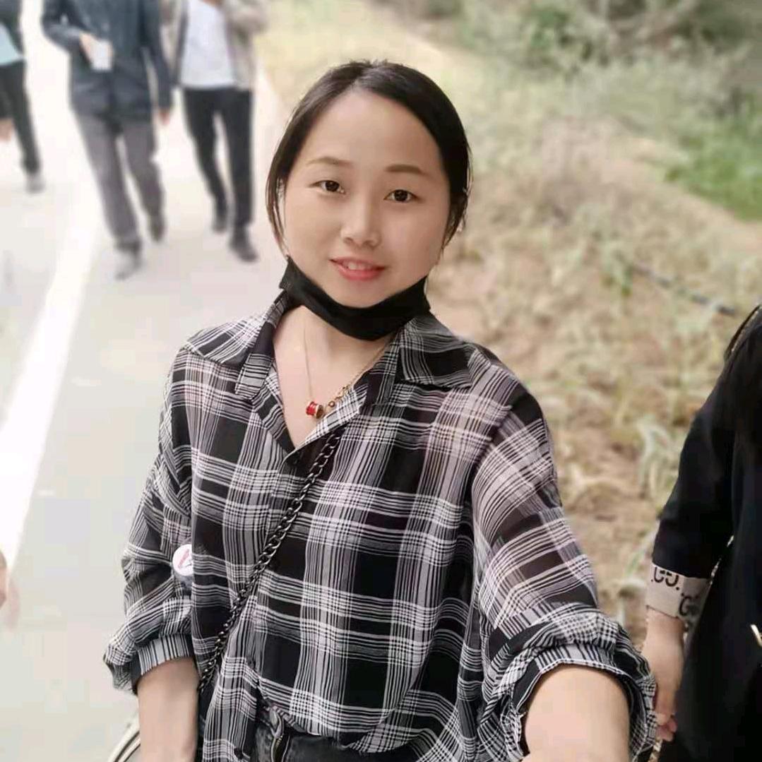 @青青