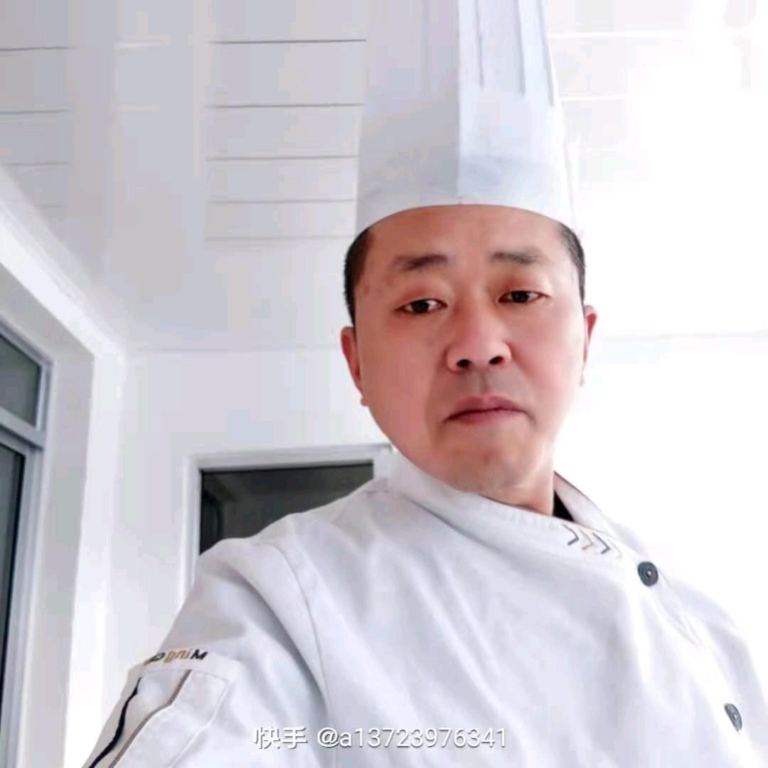 我本厨狂