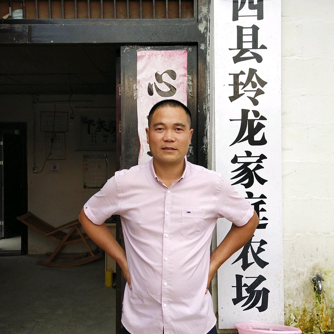 岳西县玲龙家庭农场