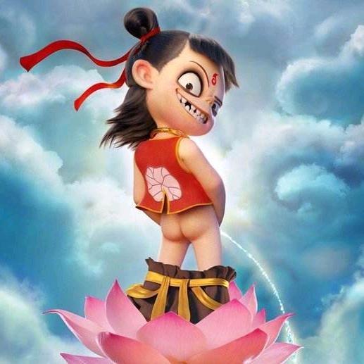 商县娃