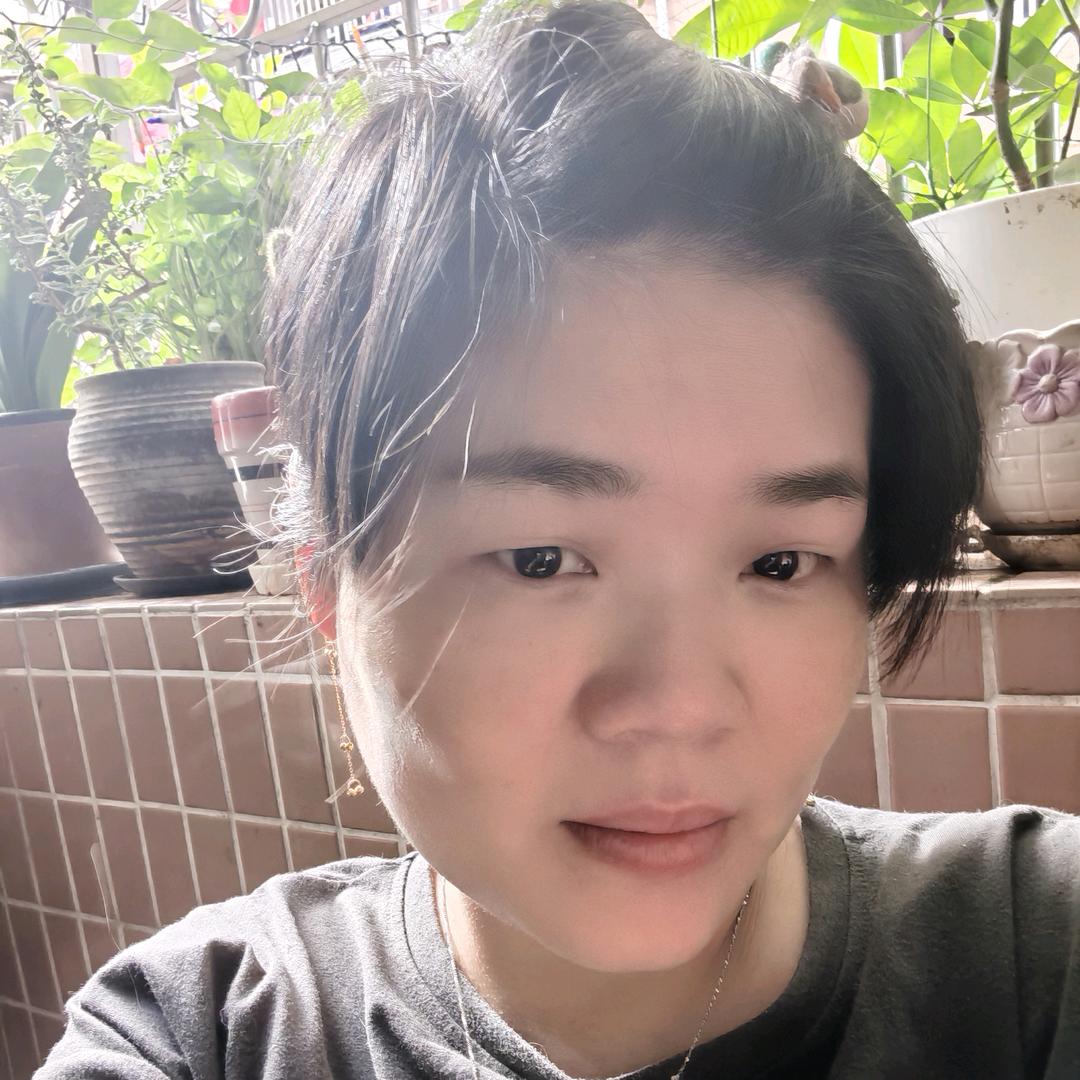 闽南姑娘在深圳