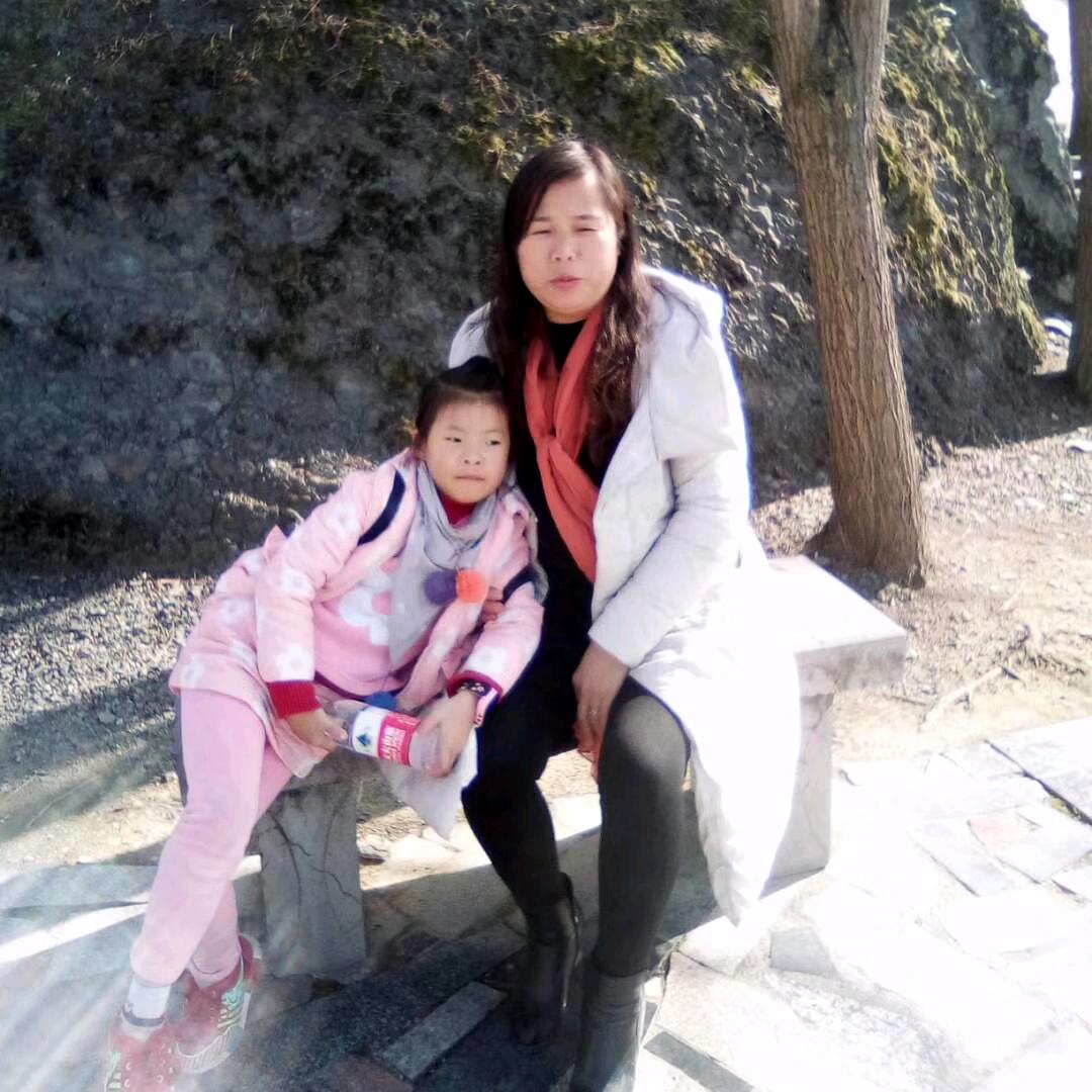 风中百合(好物在橱窗)