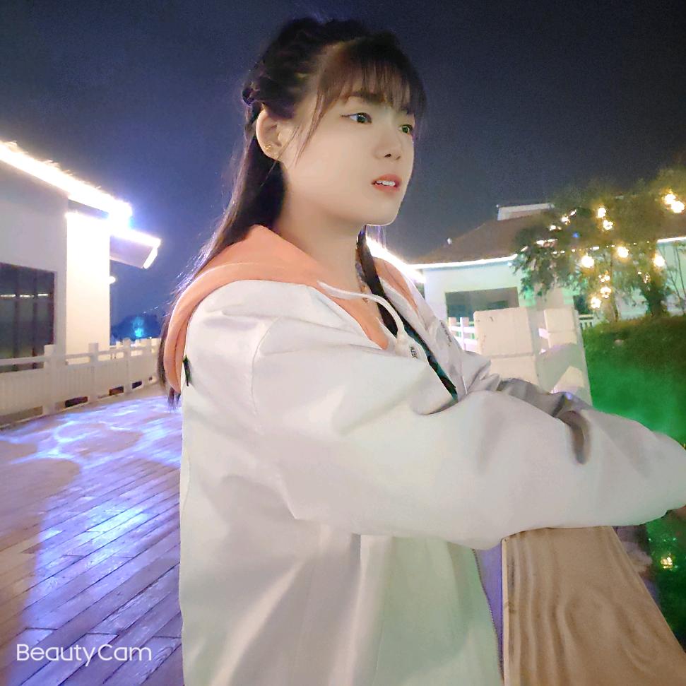 Yi遇见