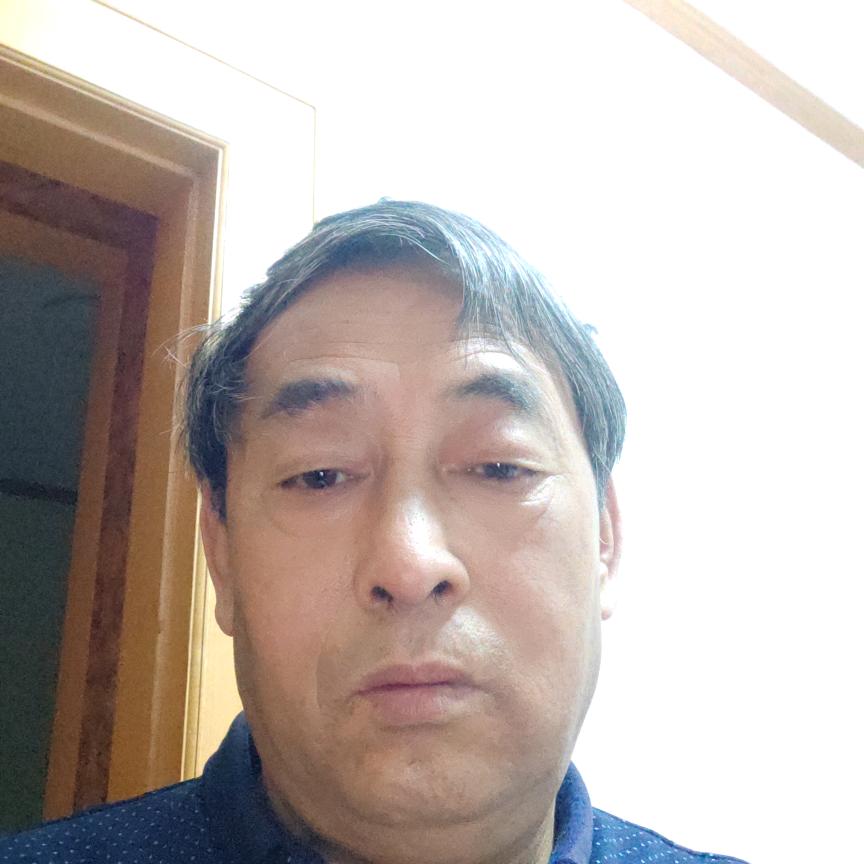 岁月如歌(潘旭东)