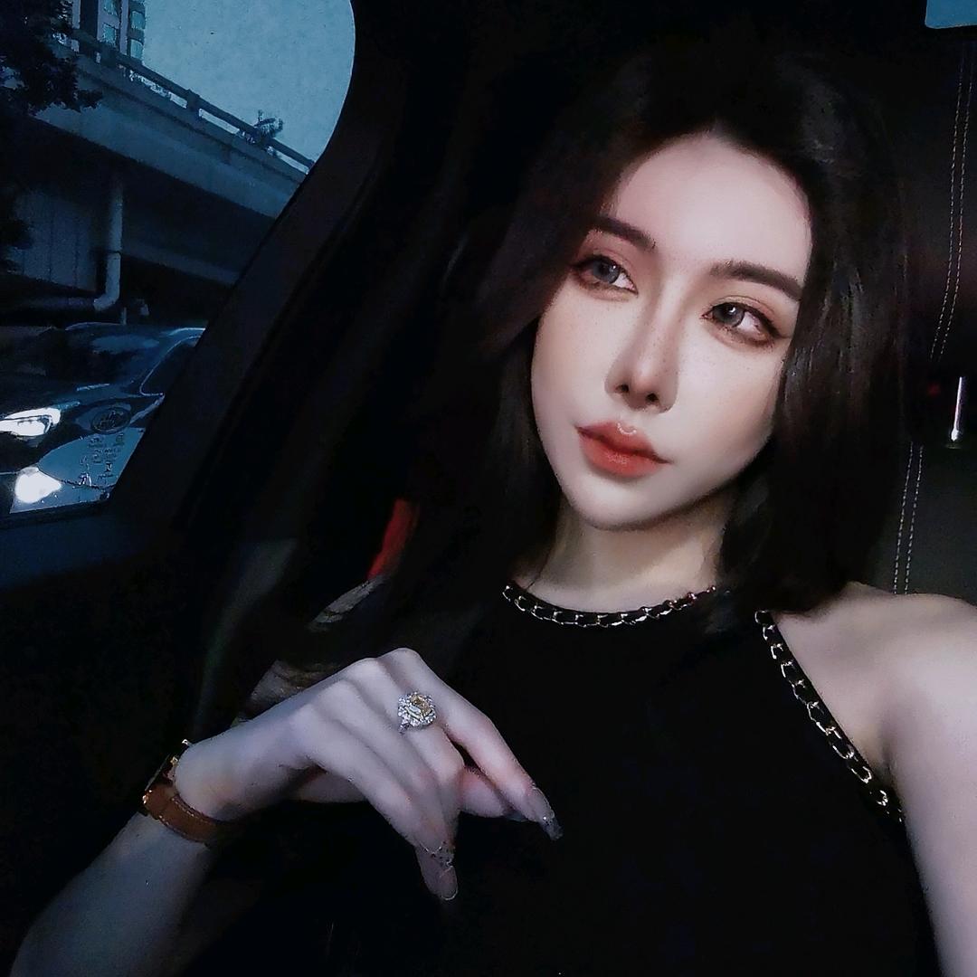 栗子✨
