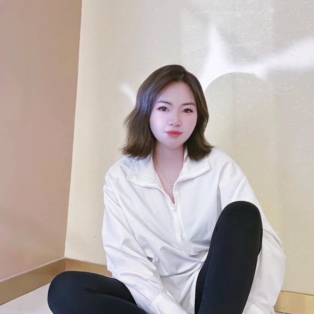 瑞丽美发 萌萌老师