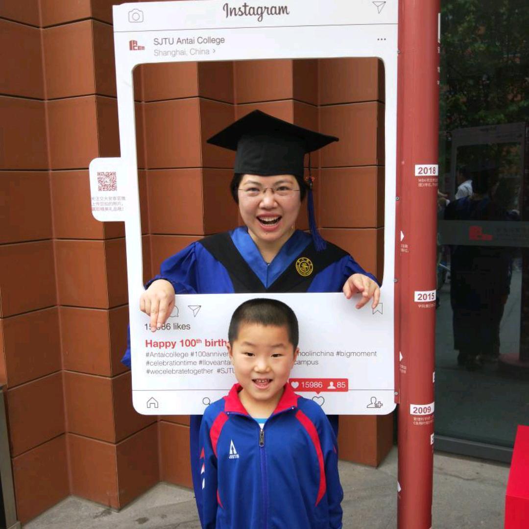 汤鱼儿学习规划