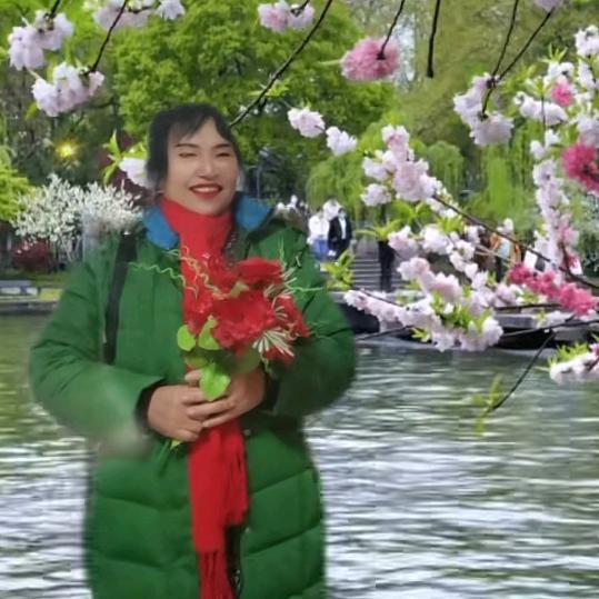 幸福一家人，