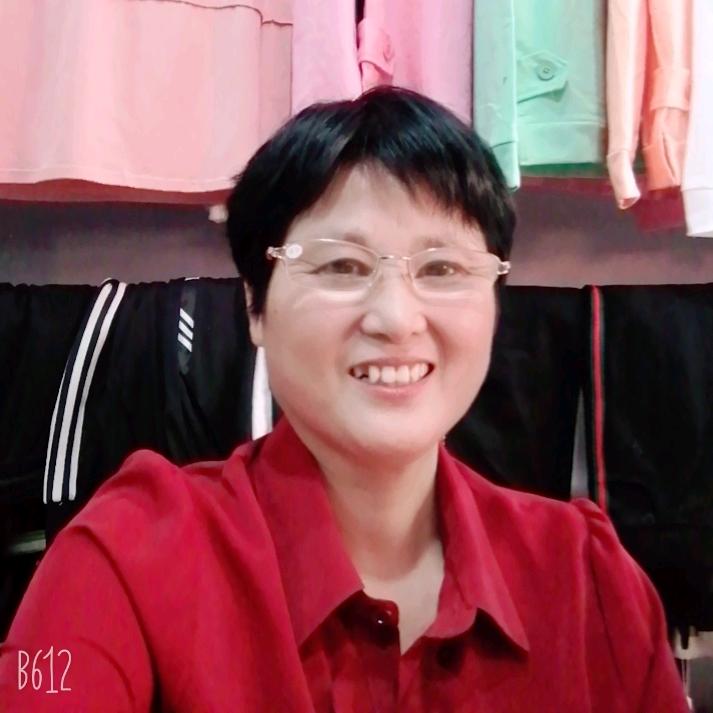 龙口，路姐，改衣服大号