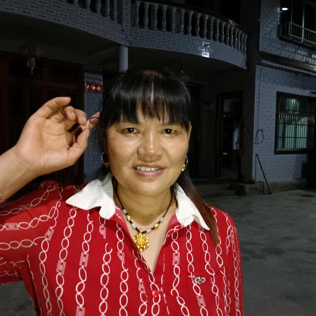 蓝天姐