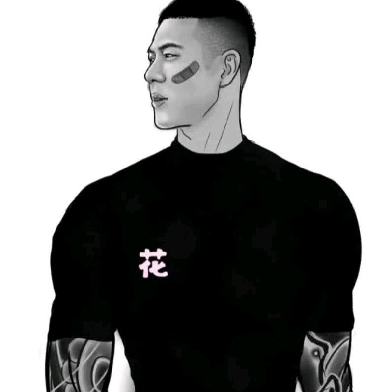 大君酒厂张家庆