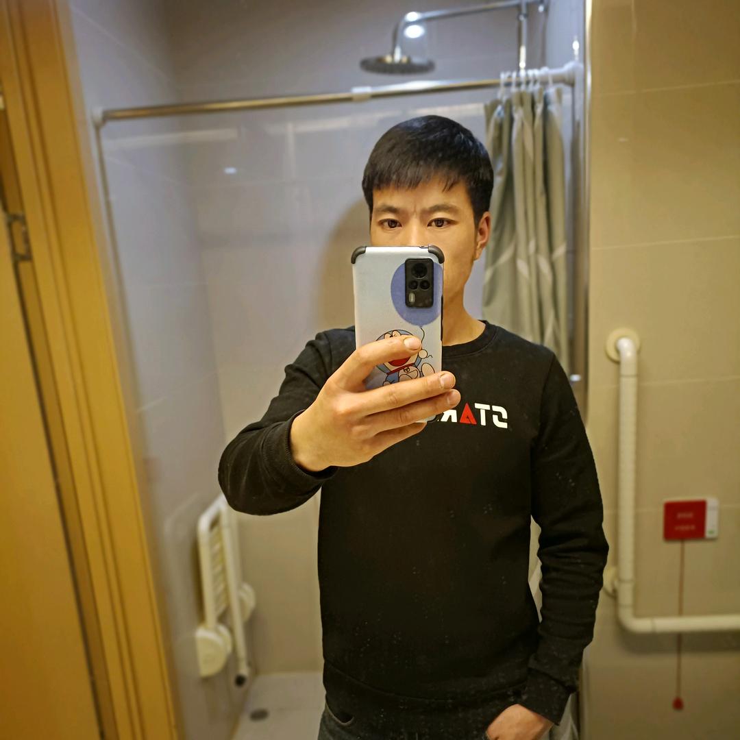老莫.我想吃鱼了