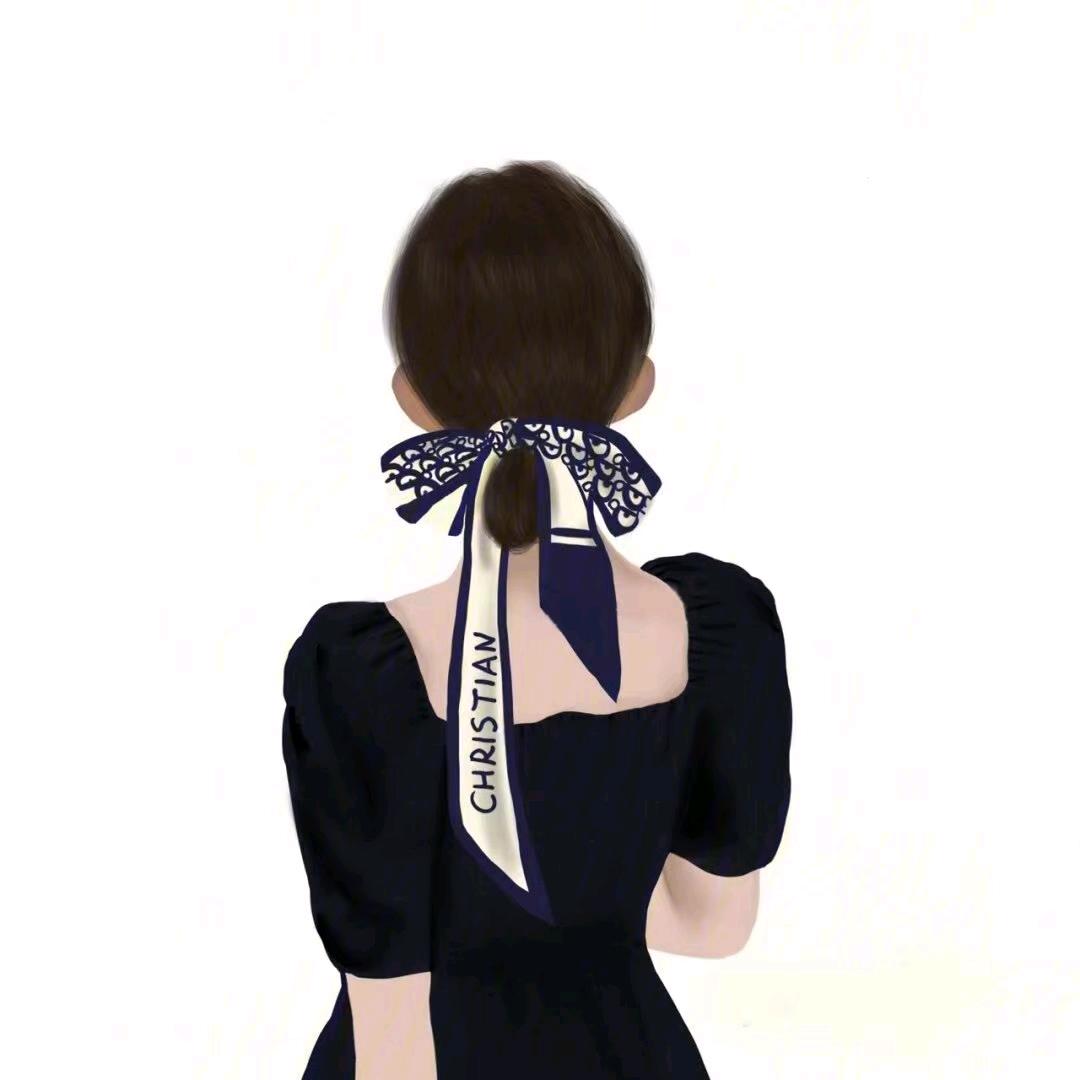 叶子