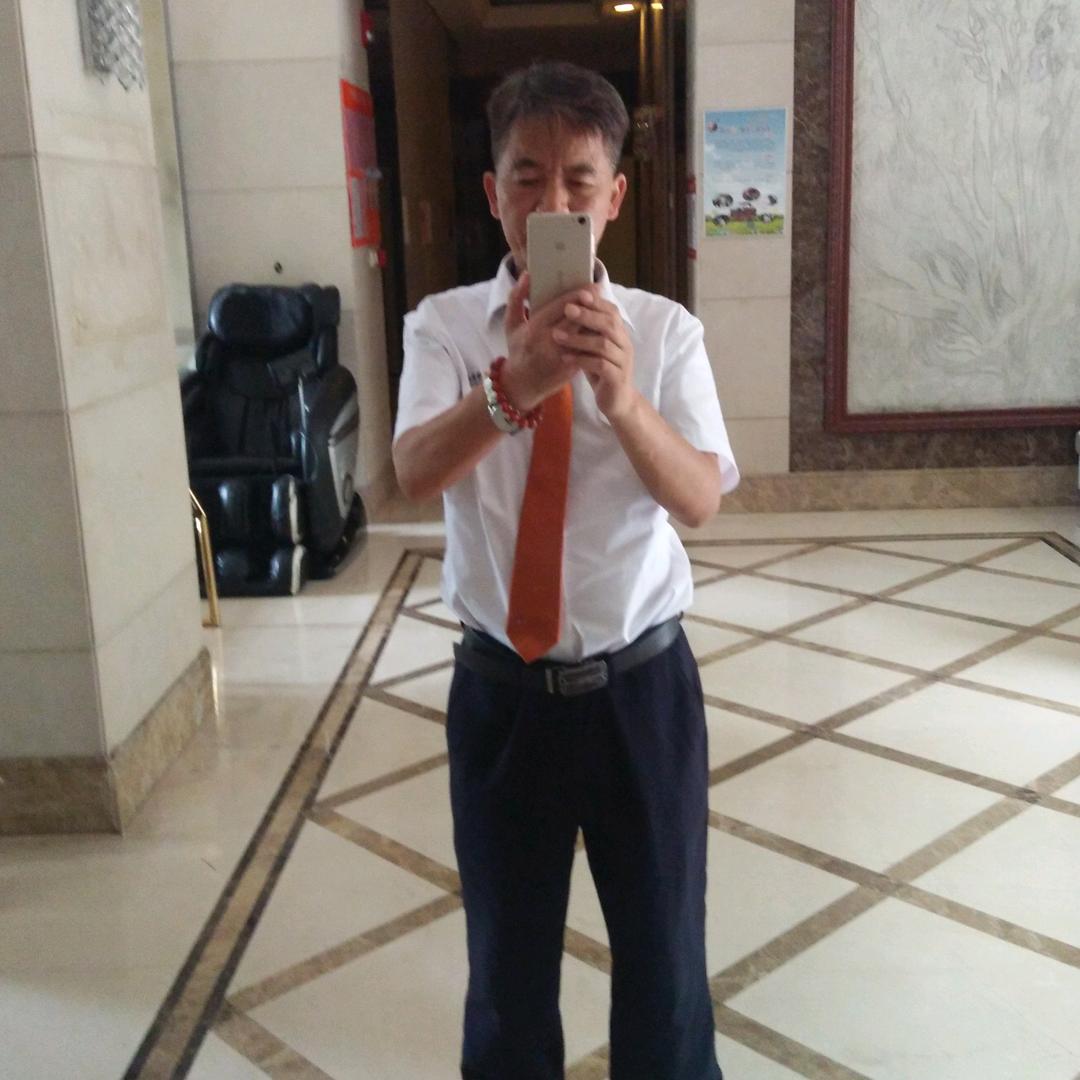 人生如戏，联想华为！
