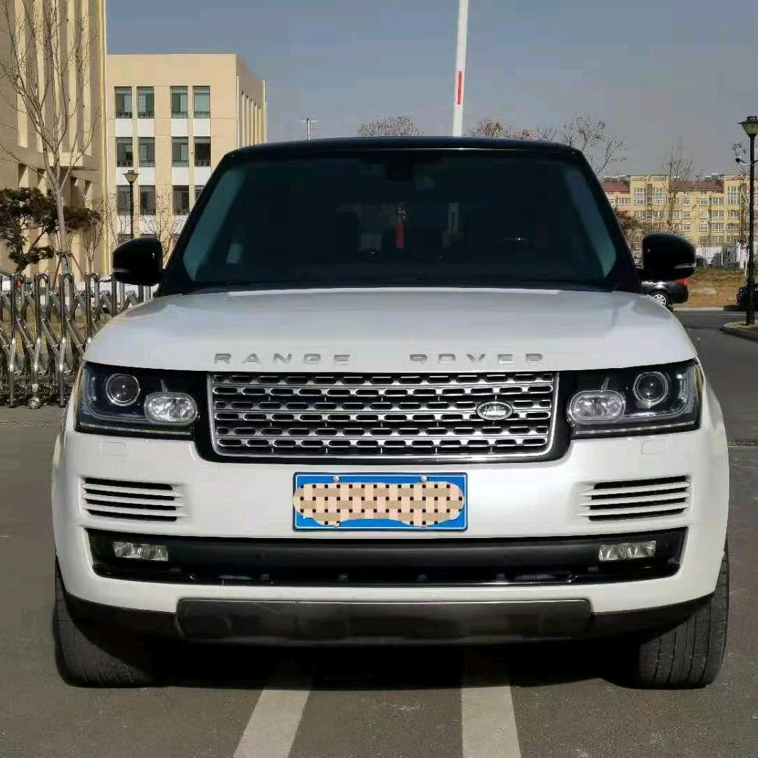 龙跃汽车