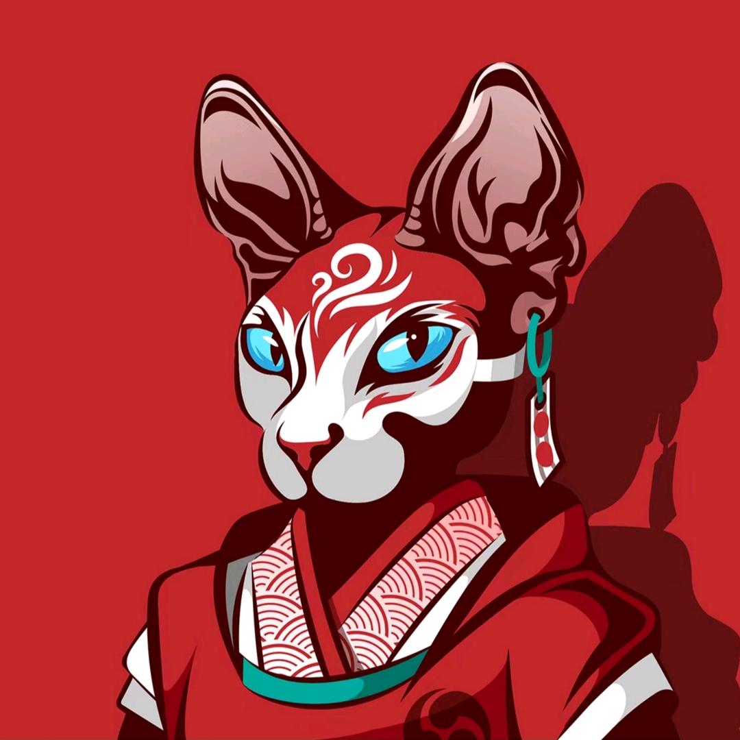酷猫影视笔记