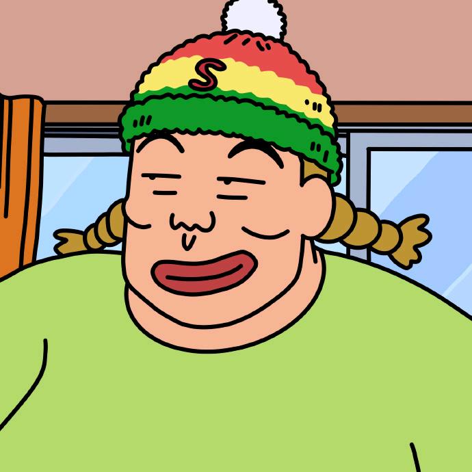 🌈🌈小生名叫凉生