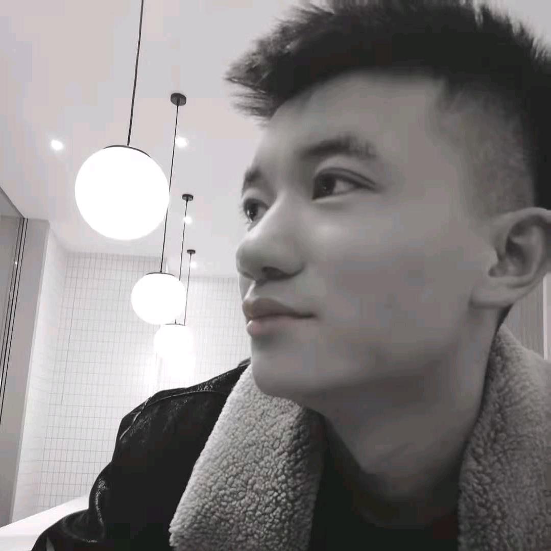 Ki$g侧脸