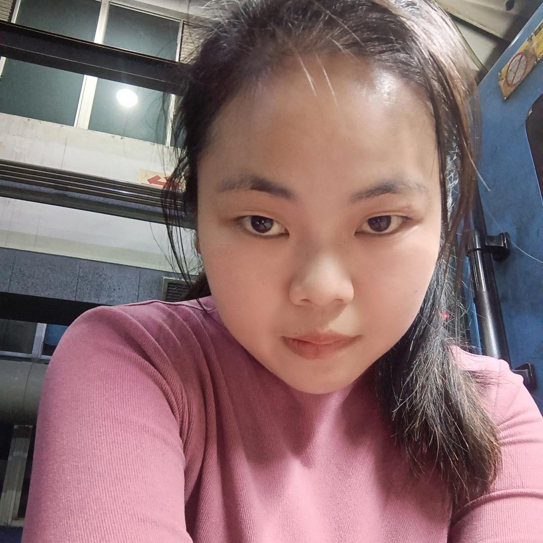 心比脸美@
