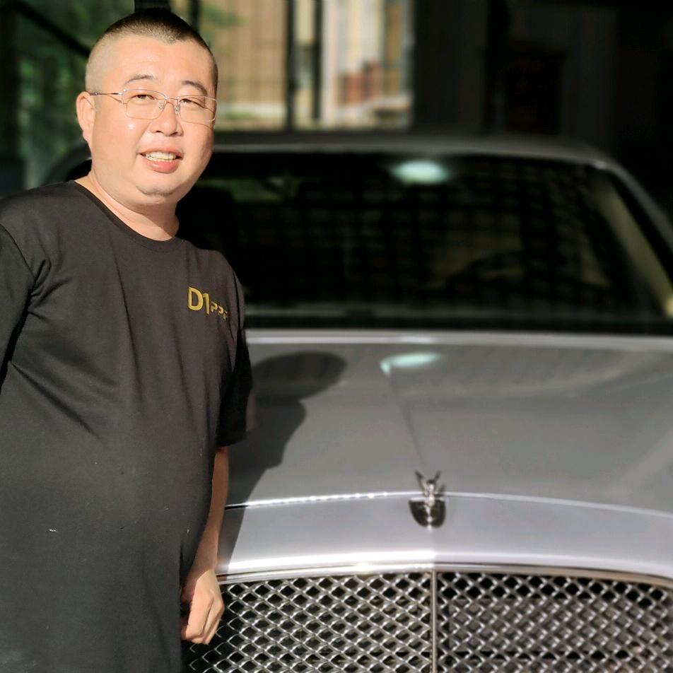 彪悍的人生